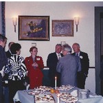 CUE 80th Jubilee 2005